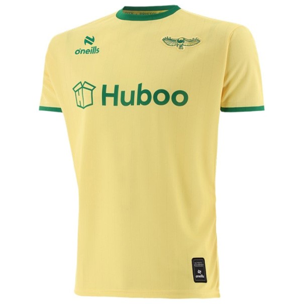 Thailand Trikot Bristol City Ausweich 2023-2024